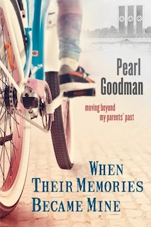 Front cover_When Their Memories Became Mine