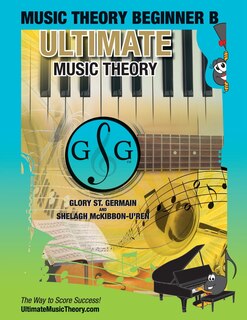 Couverture_Music Theory Beginner B Ultimate Music Theory