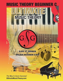 Front cover_Music Theory Beginner C Ultimate Music Theory