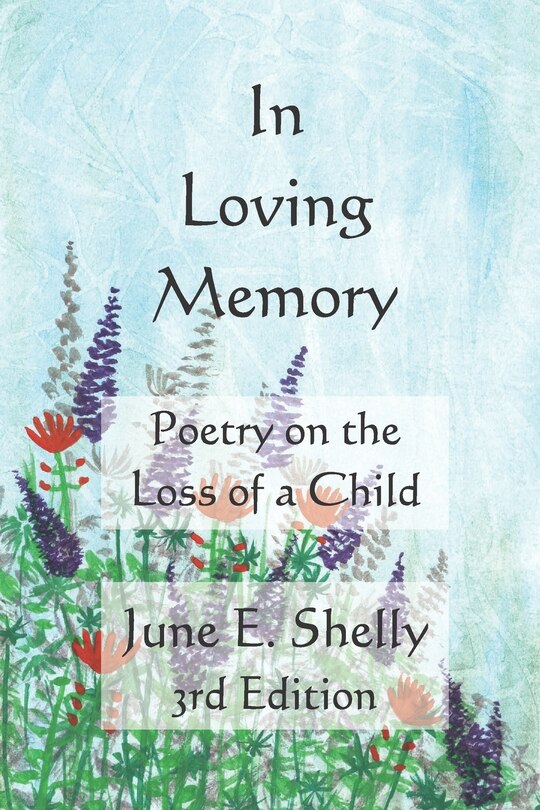 Front cover_In Loving Memory
