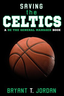 Front cover_Saving the Celtics