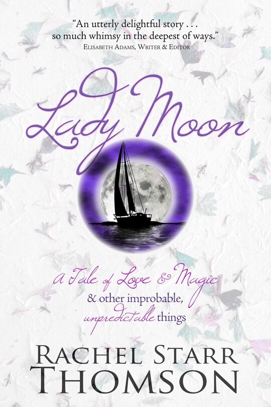 Front cover_Lady Moon