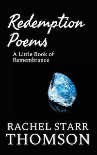 Front cover_Redemption Poems