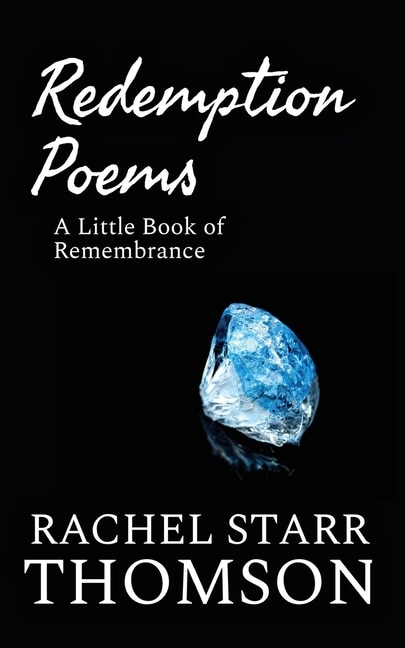 Front cover_Redemption Poems