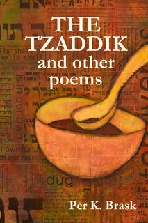Couverture_The Tzaddik and Other Poems