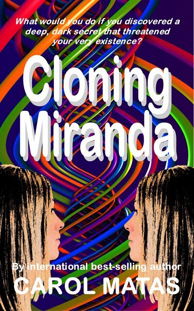 Cloning Miranda image number 0