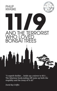 Couverture_11/9 and the Terrorist Who Loved Bonsai Trees
