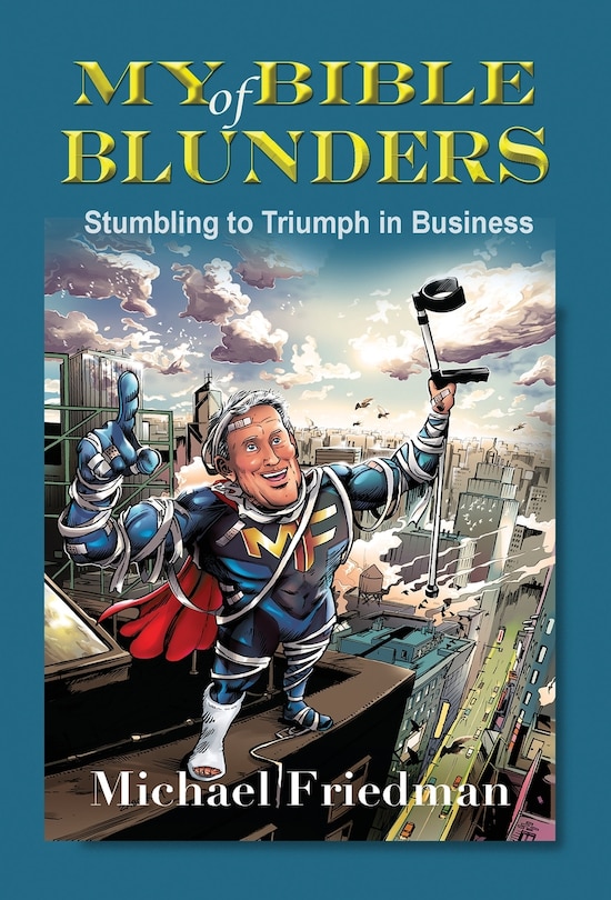 Couverture_My Bible of Blunders