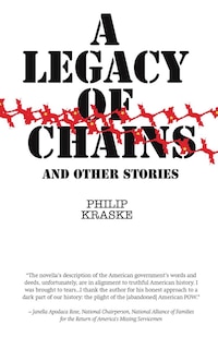 A Legacy of Chains: and Other Stories