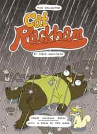 Cat Rackham by Steve Wolfhard