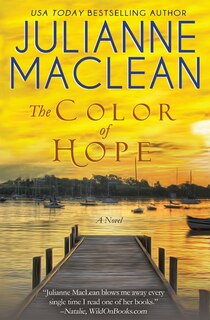 Couverture_The Color of Hope