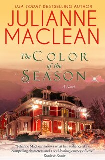 Couverture_The Color of the Season