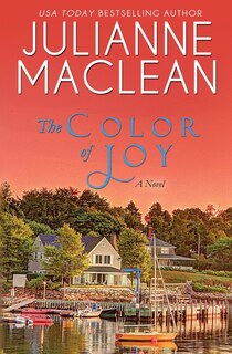 Front cover_The Color of Joy