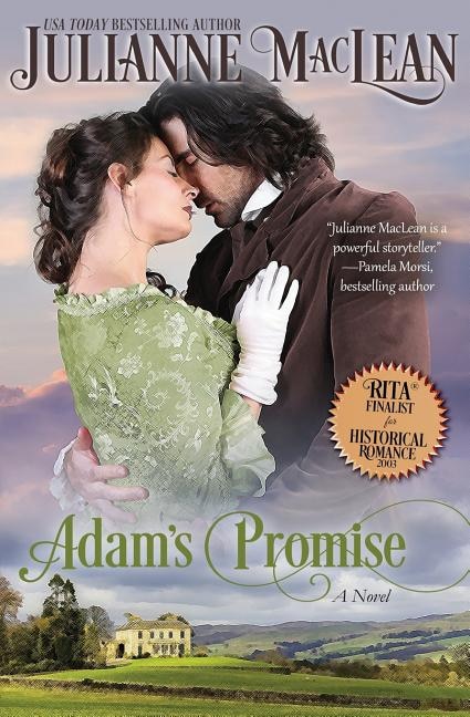 Adam's Promise: (historical Romance)