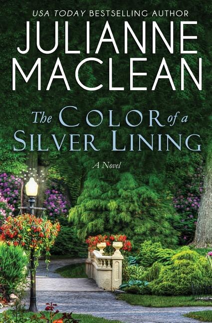 Front cover_The Color of a Silver Lining
