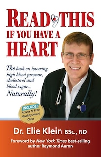Front cover_Read This if you Have A Heart
