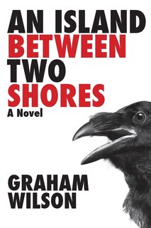 Front cover_An Island Between Two Shores