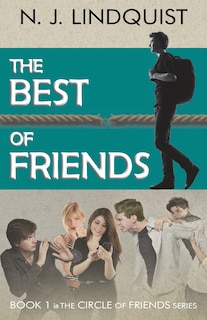 Front cover_The Best of Friends