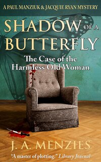 Front cover_Shadow of a Butterfly