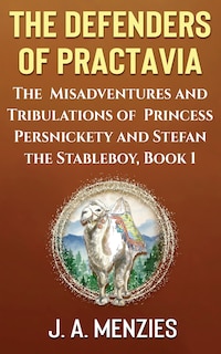 Front cover_Defenders of Practavia