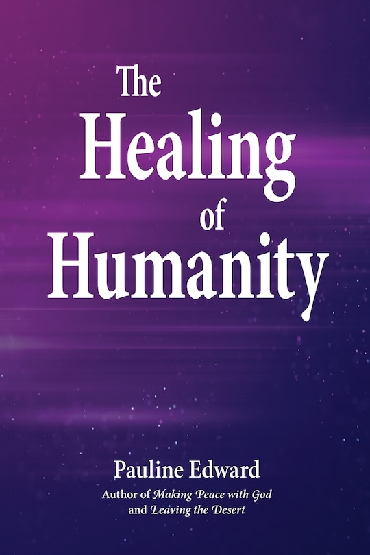 Couverture_The Healing of Humanity