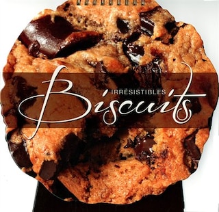 Couverture_Irrésistibles biscuits