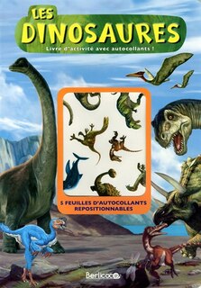 DINOSAURES -LES
