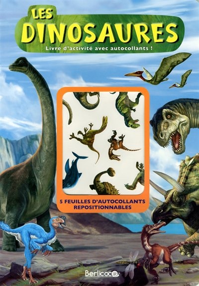 DINOSAURES -LES