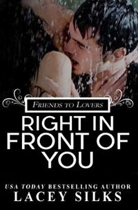 Front cover_Right in Front of You