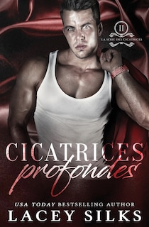 Couverture_Cicatrices Profondes