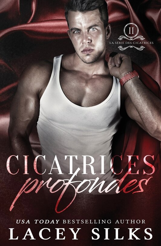 Couverture_Cicatrices Profondes