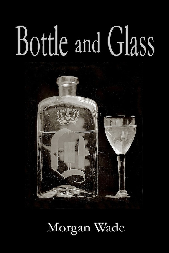 Front cover_Bottle and Glass