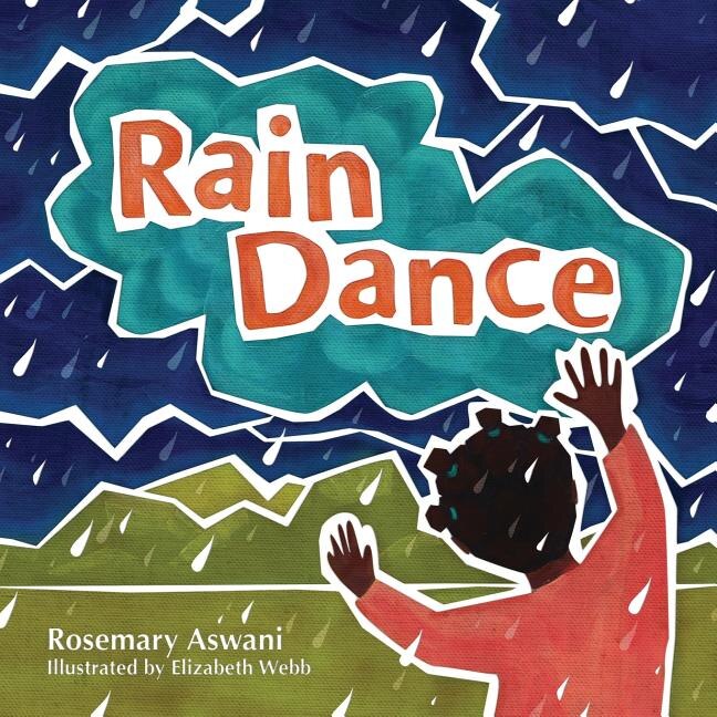 Front cover_Rain Dance