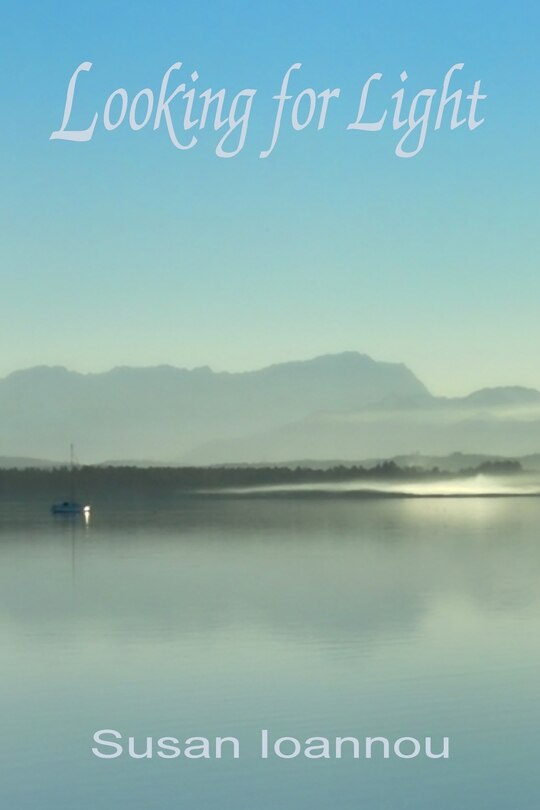 Front cover_Looking for Light