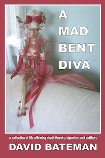 Front cover_A Mad Bent Diva