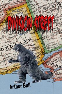 Front cover_Division Street