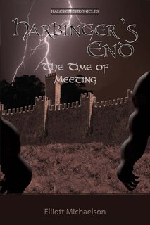 Couverture_Harbinger's End