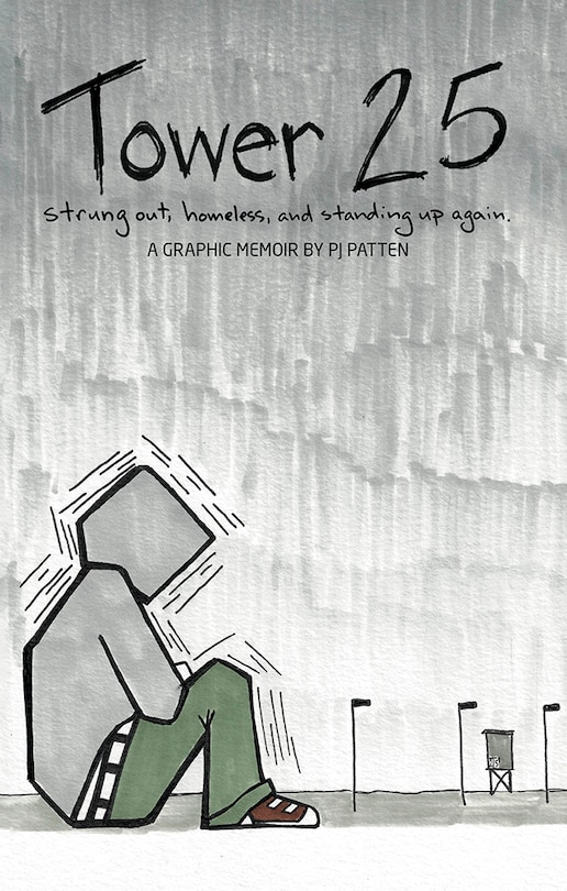 Front cover_Tower 25