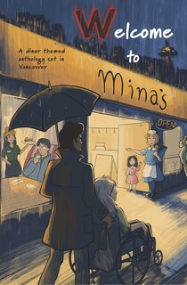 Front cover_Welcome To Mina's