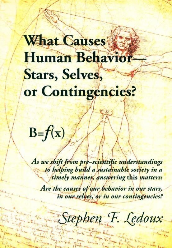 Couverture_What Causes Human Behavior