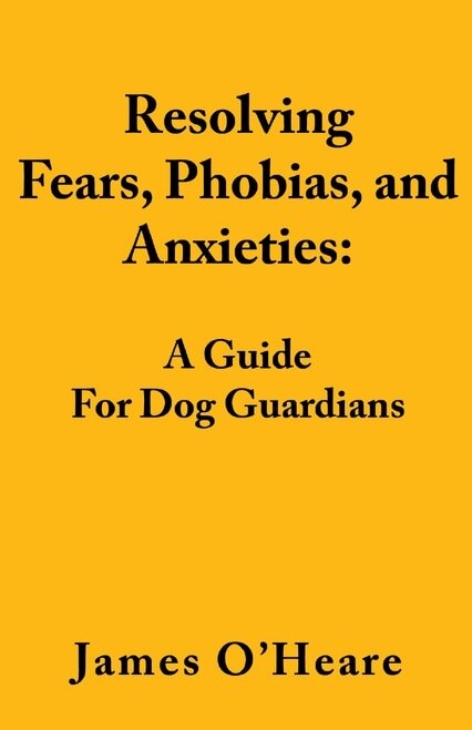 Couverture_Resolving Fears, Phobias, and Anxieties