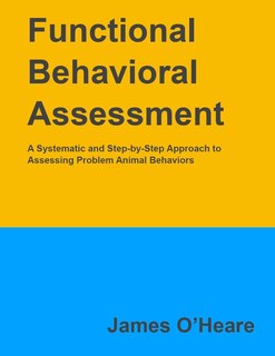 Couverture_Functional Behavioral Assessment
