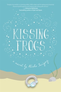 Kissing Frogs