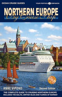 Front cover_Northern Europe by Cruise Ship