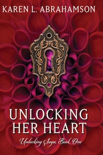 Front cover_Unlocking Her Heart