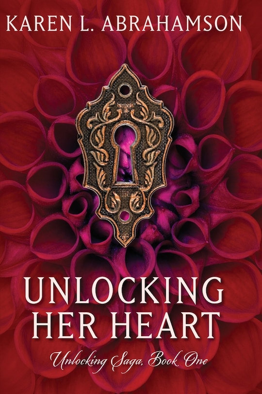 Front cover_Unlocking Her Heart