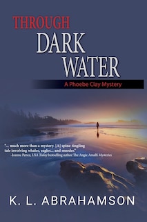 Front cover_Through Dark Water