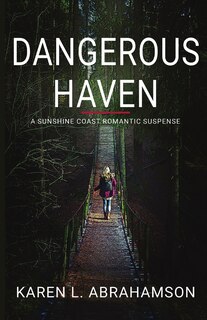Front cover_Dangerous Haven