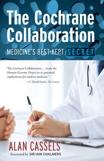 Front cover_The Cochrane Collaboration