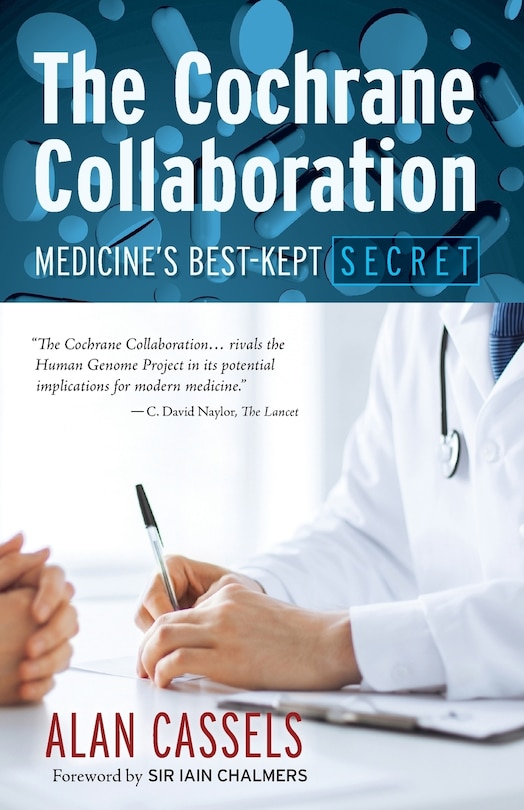 Front cover_The Cochrane Collaboration